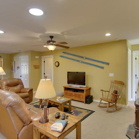Bozeman Condo With Grill About 2 Mi To Hot Springs! Ngoại thất bức ảnh