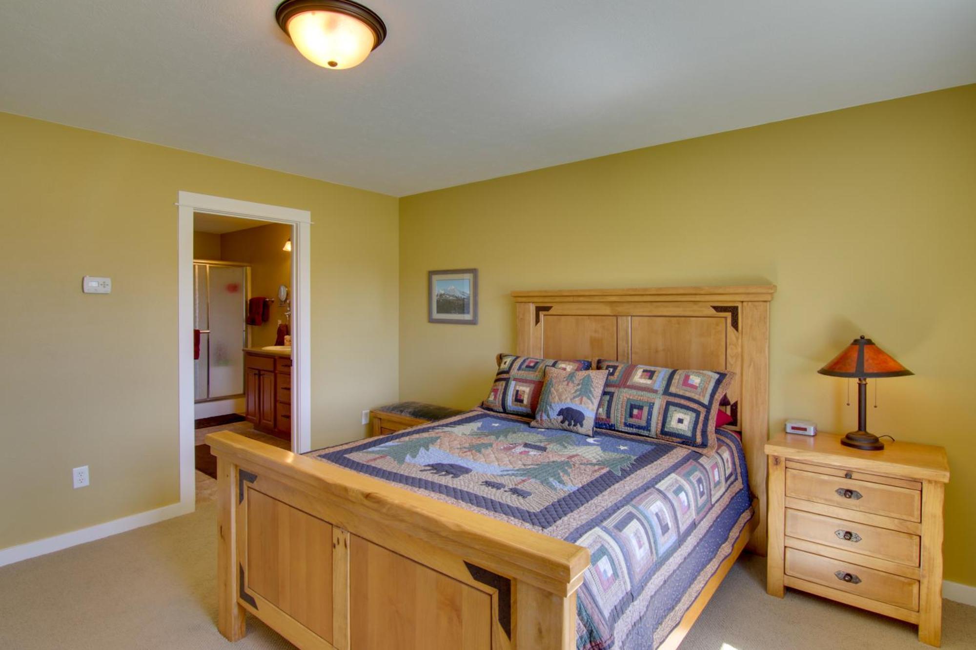 Bozeman Condo With Grill About 2 Mi To Hot Springs! Ngoại thất bức ảnh