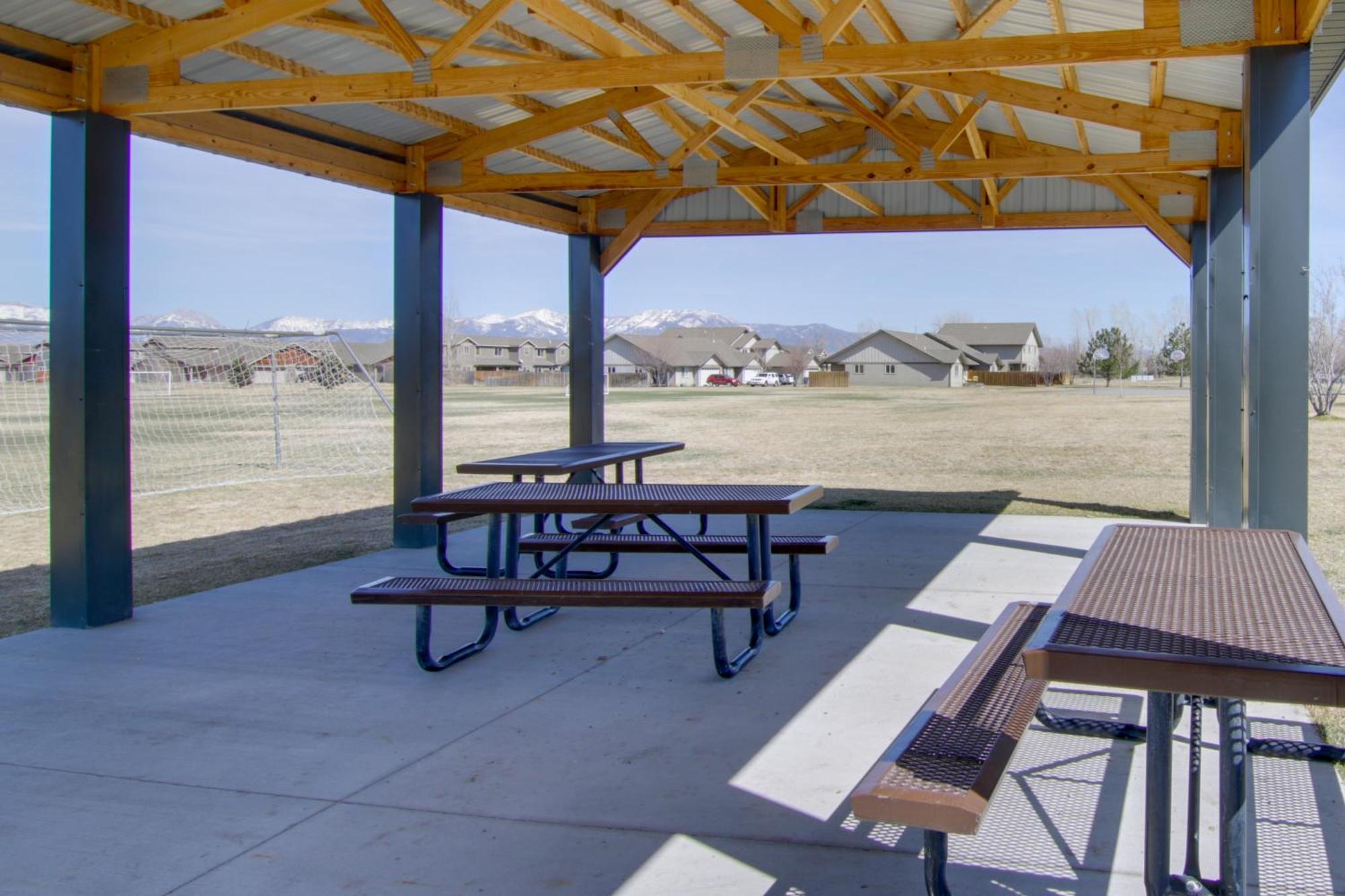 Bozeman Condo With Grill About 2 Mi To Hot Springs! Ngoại thất bức ảnh