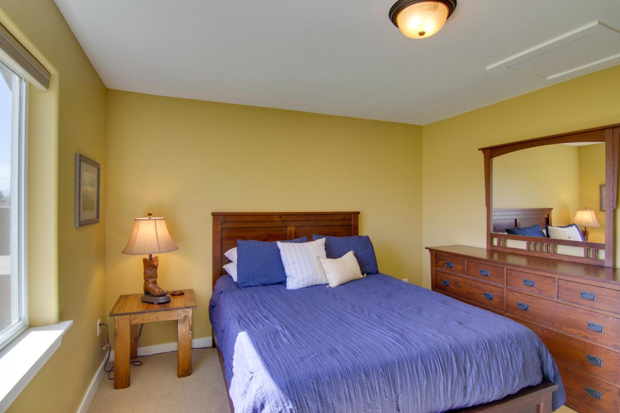Bozeman Condo With Grill About 2 Mi To Hot Springs! Ngoại thất bức ảnh